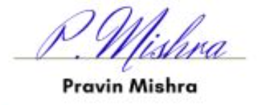 signature